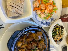 -清真马祥兴菜馆(云南北路店)