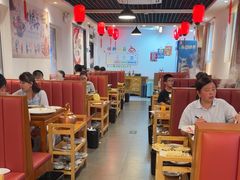 -前门杨记·铜锅涮肉(王府井·故宫店)