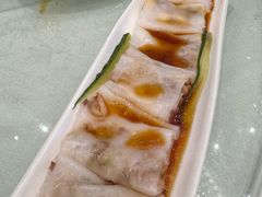 -安蒂娅.悦景轩中餐厅(西乡店)