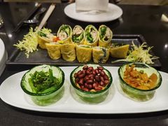 -北京王府井希尔顿酒店·秦唐中餐厅Chynna