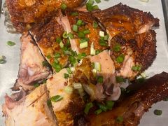 -绿茶餐厅(燕郊永旺店)