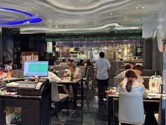 -东方饺子王(哈西万达店)