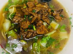 -小狗面馆(复兴店)
