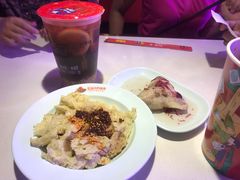 纯纯的面筋-宝葫芦西北茶食铺(万达店)