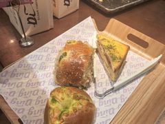 -丁香西饼屋(桂林路店)