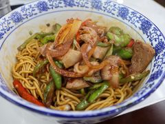 -祁家面馆(卫岗店)