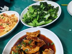 -小本鸡饭店(滨江白马湖店)