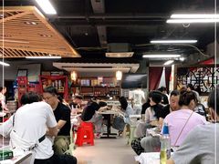-小民大排档(光谷店)
