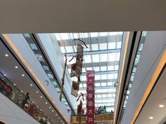 -万达茂商场(南京仙林店)