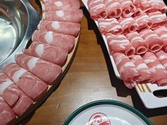 -津门老羊家·铜锅涮羊肉·烧烤(科技园店)