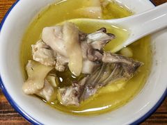 -阳山冬瓜鸡(滨江路店)