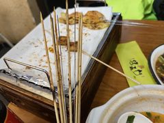 -烤五行·烧烤烤串(石佛营店)