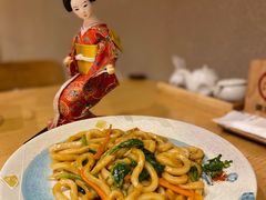 -簡一·割烹·和牛夀喜燒(西水东店)