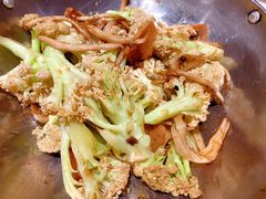 -枣子树·素食餐厅(普陀山店)