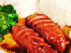 -嘉旺港式茶餐厅(延长中路店)