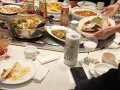 -普天和酒楼·新津菜·烤鸭(天津之眼店)
