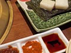 -御牛道日式烤肉料理(杭州万象城店)