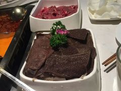 -海底捞火锅(公益西桥店)