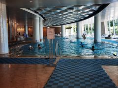 -深圳大梅沙京基洲际度假酒店