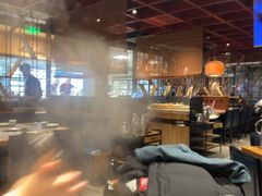 -老墙根涮肉·铜锅·烧烤(王四营店)