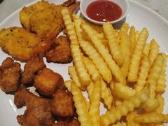 -必胜客(漕宝路店)