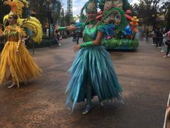 -七彩云南欢乐世界