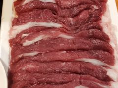 -北门涮肉·炭火铜锅涮肉(什刹海店)