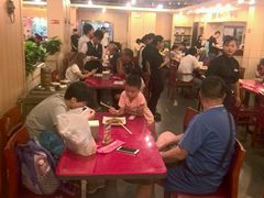 -宏状元现熬粥·京味菜(五棵松店)