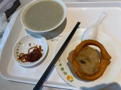 -护国寺小吃(新街口店)