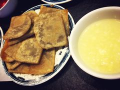 -厚味居炙子烤肉·清真(天桥南纬路店)