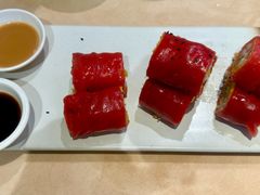 -丰圆轩粤式茶楼(大宁国际商业广场店)