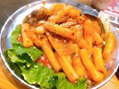 -青瓦炭韩潮烤肉(花园道店)