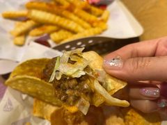芝士片-Taco Bell 塔可钟(民田路店)