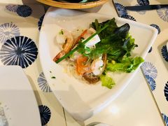 -金家老三饭庄(常营店)