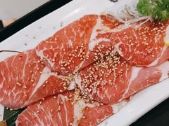 -猫爪爪原切自助烤肉(观音桥阳光世纪店)