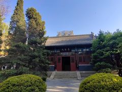 -碑林公园