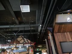 大堂-茉莉餐厅(悦方idmall店)