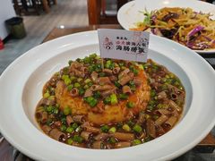 -良师门滨海人家·海鲜·家常菜(滨海城店)