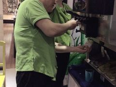-吴裕泰茶庄(鼓楼店)