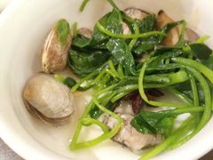 -安徽饭店·白鹭阁自助餐厅(梅山路店)