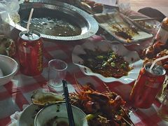 -一只虾·小龙虾·烧烤·肉蟹煲(同泰时代广场店)