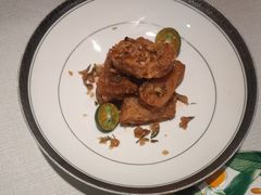 -華府(凯德晶萃店)