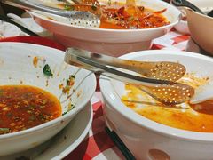 -西贝(凯德壹中心店)