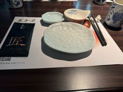 -匠和风精致料理(莆田财富中心店)