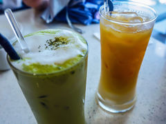 -Nadeje(Plaza Mahkota)