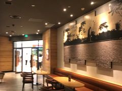 -星巴克(温州万象城商业街店)