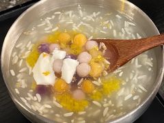 -贡梅老面馆·蟹粉面·无锡特色小吃(南长街主推店)