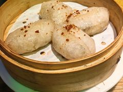 -金苑酒家·客家菜·广东老字号(万象店)
