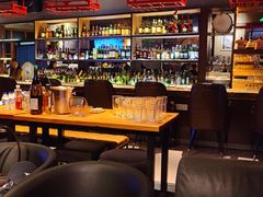 -CORAL BAR(黄金城道步行街店)