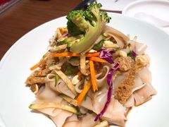 -吕氏疙瘩汤·新鲁菜(济南万象城店)
